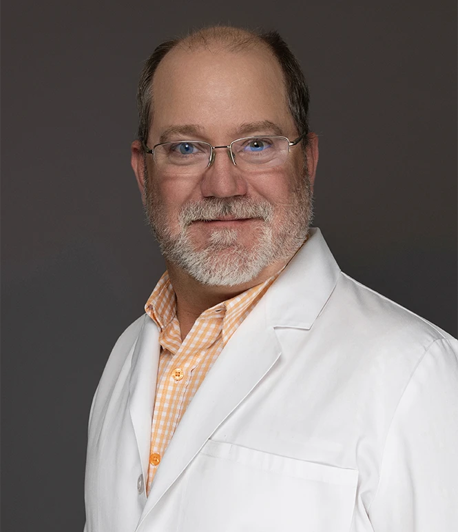 Robert J. Clemons, MD