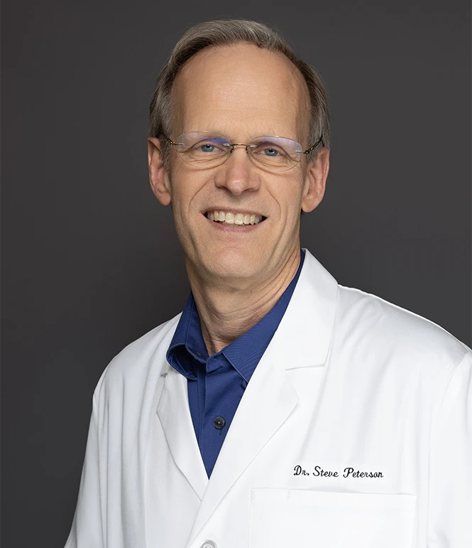 Steve L. Peterson, MD